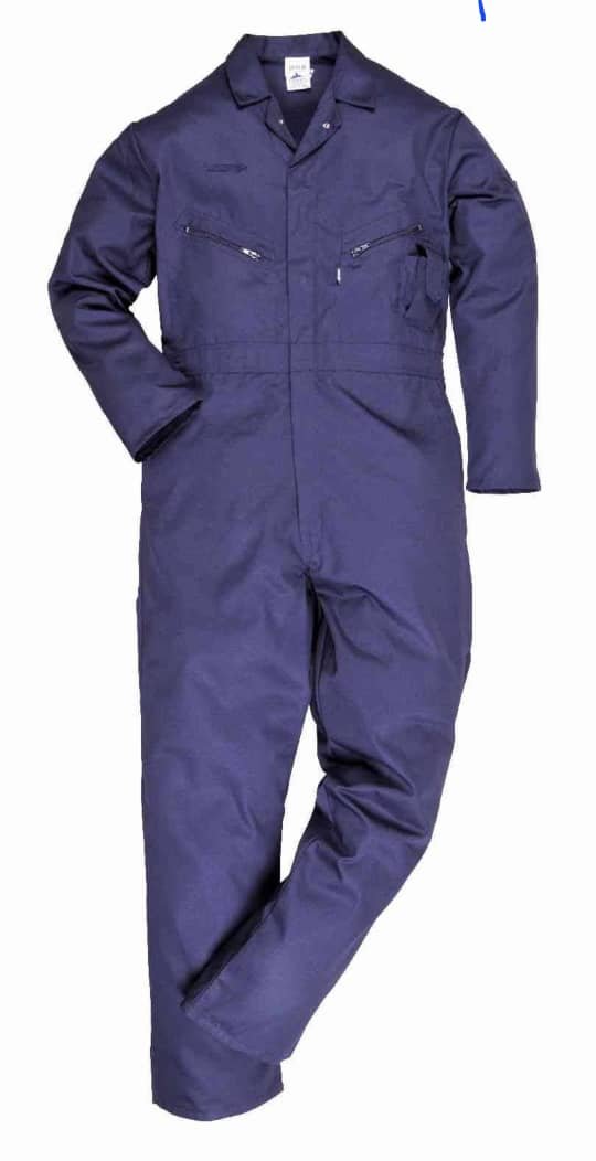 overall